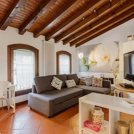 Casa Rosanna Тревизо