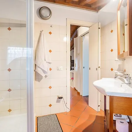 Апартаменты Casa Rosanna *