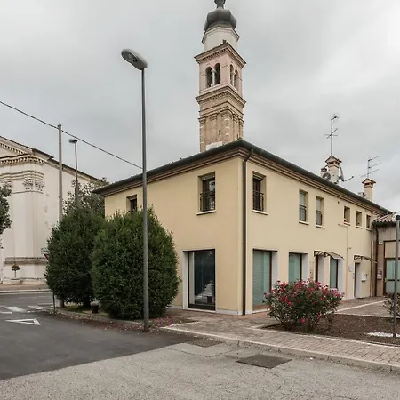 Апартаменты Casa Rosanna