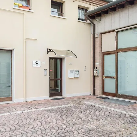 Casa Rosanna Апартаменты Тревизо
