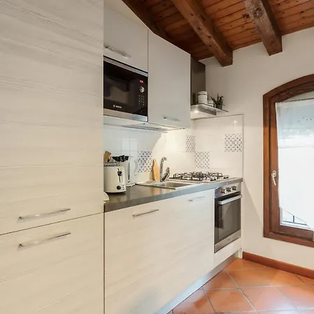 Casa Rosanna Апартаменты