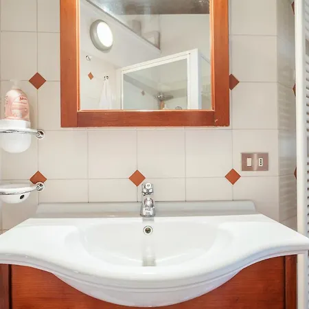 Casa Rosanna Апартаменты