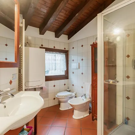 Casa Rosanna Апартаменты