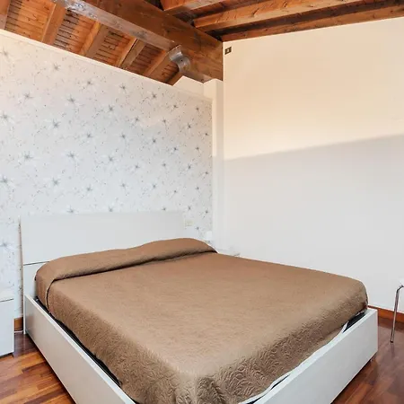 Casa Rosanna Апартаменты *