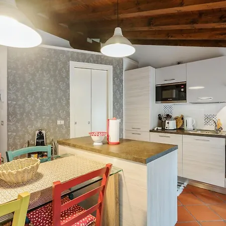 Casa Rosanna Тревизо