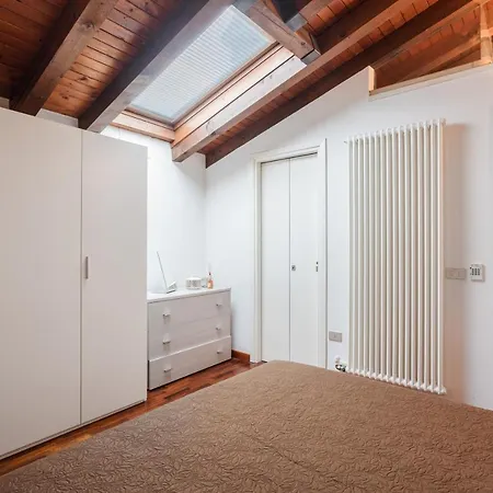 Апартаменты Casa Rosanna *