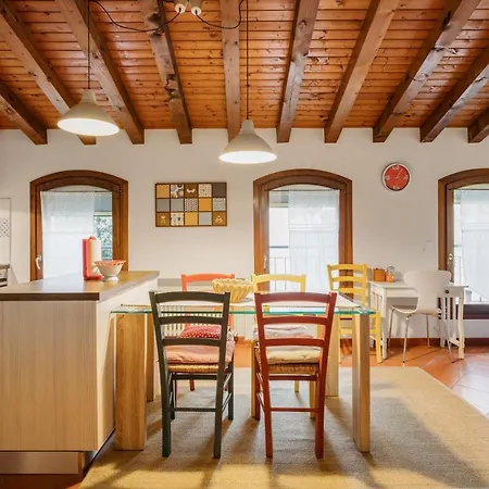 Casa Rosanna Апартаменты