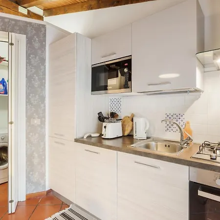 Casa Rosanna Тревизо