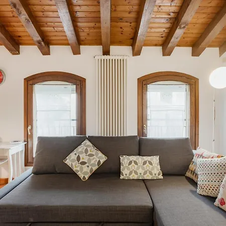 Casa Rosanna