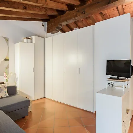 Casa Rosanna Апартаменты *