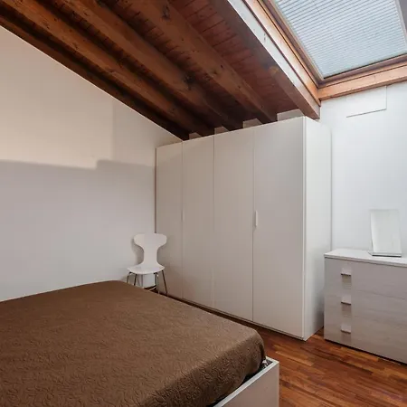 Casa Rosanna Апартаменты *