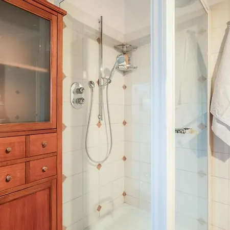 Apartamento Casa Rosanna *